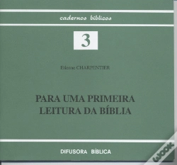 Capa do artigo Cadernos Bíblicos N.º 3