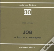 Capa do artigo Cadernos Bíblicos N.º 30