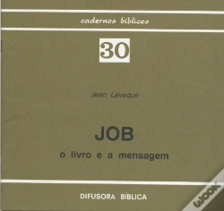 Capa do artigo Cadernos Bíblicos N.º 30