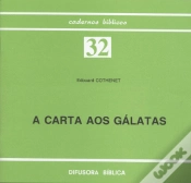Capa do artigo Cadernos Bíblicos N.º 32