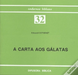 Capa do artigo Cadernos Bíblicos N.º 32