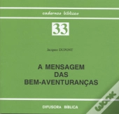 Cadernos Bíblicos N.º 33