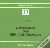 Capa do artigo Cadernos Bíblicos N.º 33