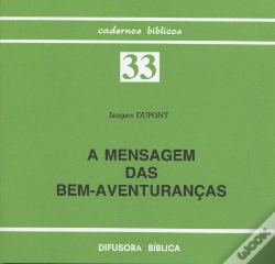 Capa do artigo Cadernos Bíblicos N.º 33