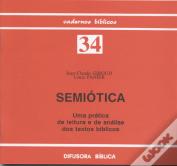 Cadernos Bíblicos N.º 34