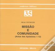 Cadernos Bíblicos N.º 35