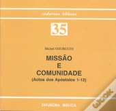Cadernos Bíblicos N.º 35