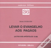 Cadernos Bíblicos N.º 36