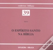 Capa do artigo Cadernos Bíblicos N.º 39
