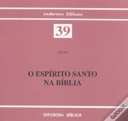 Capa do artigo Cadernos Bíblicos N.º 39