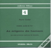 Capa do artigo Cadernos Bíblicos N.º 4