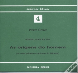Capa do artigo Cadernos Bíblicos N.º 4