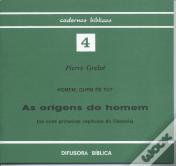 Cadernos Bíblicos N.º 4