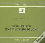 Capa do artigo Cadernos Bíblicos N.º 40