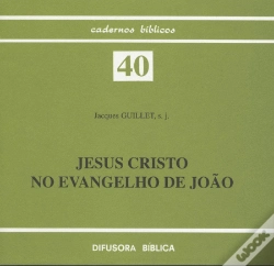 Capa do artigo Cadernos Bíblicos N.º 40