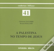 Capa do artigo Cadernos Bíblicos N.º 41