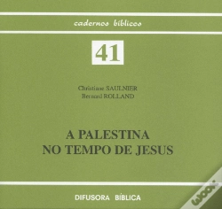 Capa do artigo Cadernos Bíblicos N.º 41