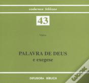 Cadernos Bíblicos N.º 43