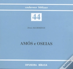 Capa do artigo Cadernos Bíblicos N.º 44