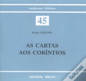 Capa do artigo Cadernos Bíblicos N.º 45