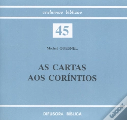 Capa do artigo Cadernos Bíblicos N.º 45