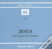 Capa do artigo Cadernos Bíblicos N.º 46