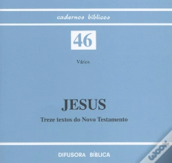 Capa do artigo Cadernos Bíblicos N.º 46
