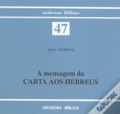 Capa do artigo Cadernos Bíblicos N.º 47