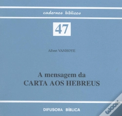 Capa do artigo Cadernos Bíblicos N.º 47