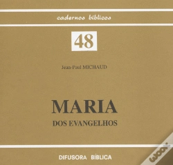 Capa do artigo Cadernos Bíblicos N.º 48