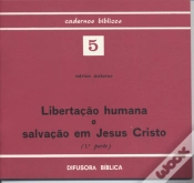 Capa do artigo Cadernos Bíblicos N.º 5