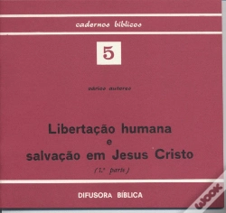 Capa do artigo Cadernos Bíblicos N.º 5