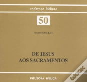 Capa do artigo Cadernos Bíblicos N.º 50