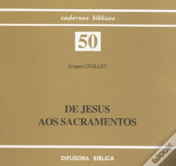 Capa do artigo Cadernos Bíblicos N.º 50