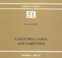 Cadernos Bíblicos N.º 51 - Preview