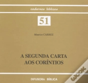 Capa do artigo Cadernos Bíblicos N.º 51