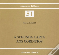 Capa do artigo Cadernos Bíblicos N.º 51