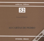 Capa do artigo Cadernos Bíblicos N.º 52