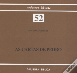 Capa do artigo Cadernos Bíblicos N.º 52