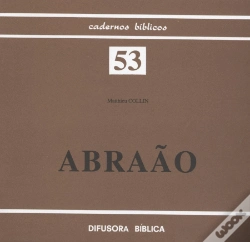 Capa do artigo Cadernos Bíblicos N.º 53