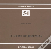 Capa do artigo Cadernos Bíblicos N.º 54