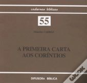 Cadernos Bíblicos N.º 55
