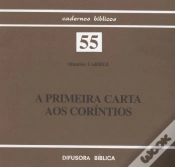 Capa do artigo Cadernos Bíblicos N.º 55