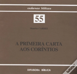 Capa do artigo Cadernos Bíblicos N.º 55