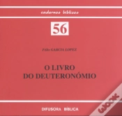 Capa do artigo Cadernos Bíblicos N.º 56