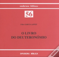 Capa do artigo Cadernos Bíblicos N.º 56