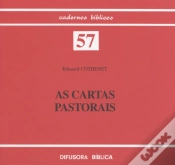 Capa do artigo Cadernos Bíblicos N.º 57