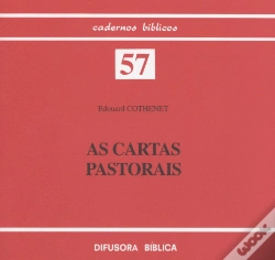 Capa do artigo Cadernos Bíblicos N.º 57