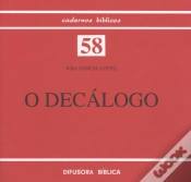 Capa do artigo Cadernos Bíblicos N.º 58