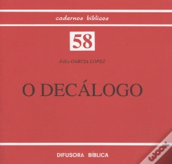 Capa do artigo Cadernos Bíblicos N.º 58
